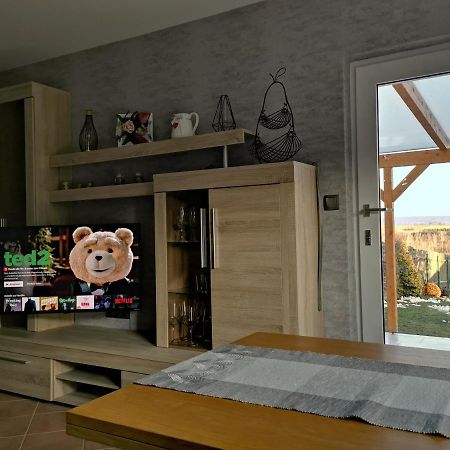 Ferienhaus Diana Im Harz Mansfeld ภายนอก รูปภาพ