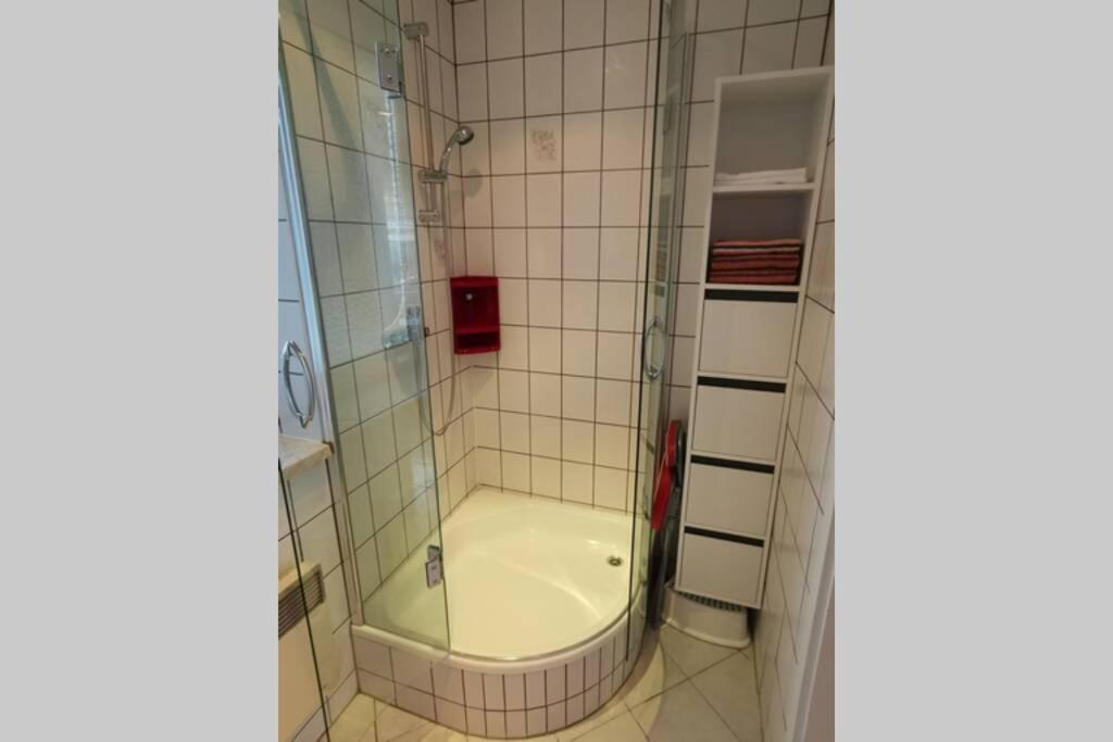 Ferienhaus Diana Im Harz Mansfeld ภายนอก รูปภาพ