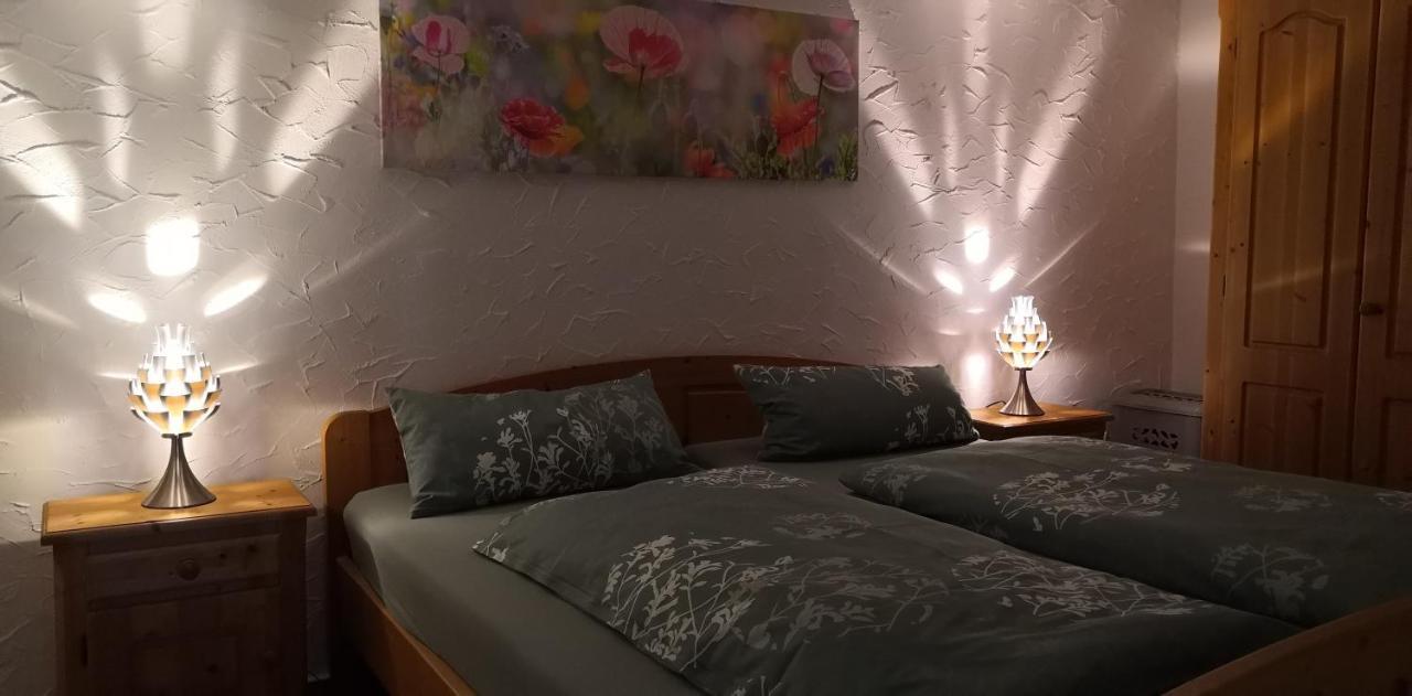 Ferienhaus Diana Im Harz Mansfeld ภายนอก รูปภาพ